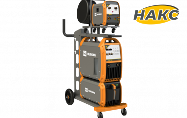 ПОЛУАВТОМАТИЧЕСКАЯ (MIG) СВАРКА АЛЮМИНИЯ. ВЛИЯНИЕ ХАРАКТЕРИСТИК ДВОЙНОГО ИМПУЛЬСА НА ФОРМИРОВАНИЕ СВАРОЧНЫХ ШВОВ И МЕХАНИЧЕСКИХ СВОЙСТВ