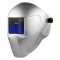 Маска сварщика Tecmen ADF 740L серая