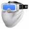 Сварочные очки с автоматическим светофильтром Tecmen ADF - Arc-Mask
