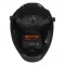 Маска сварщика Tecmen ADF - 815S TM16 чёрная (внешн. кнопка зачистки)