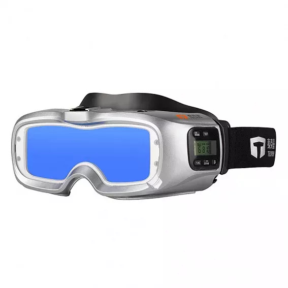 Сварочные очки с автоматическим светофильтром Tecmen ADF - Arc-Mask