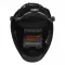 Маска сварщика Tecmen ADF - 800S TM16 чёрная