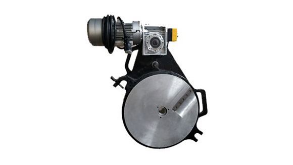ЭКОСВАР С-500+ Гидравлический аппарат для сварки полимерных труб