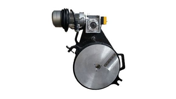 ЭКОСВАР С-630+ Гидравлический аппарат для сварки полимерных труб
