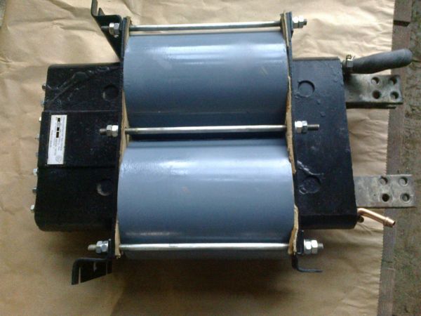 Трансформатор ТВК-75И