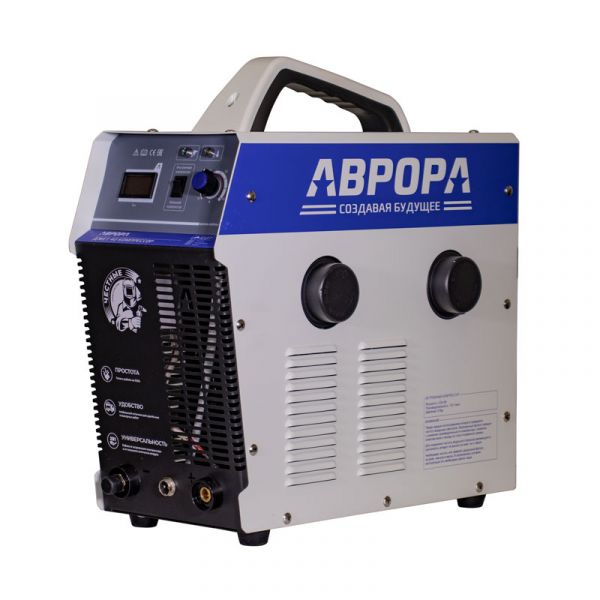 Аппарат плазменной резки АВРОРА Джет 40 КОМПРЕССОР Аппарат плазменной резки АВРОРА Джет 40 КОМПРЕССОР