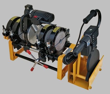 МСПТ-160 ПРО Гидравлический стыковой сварочный аппарат