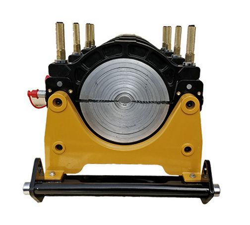 Гидравлический аппарат для стыковой сварки МСПТ-250 (40-250 мм)