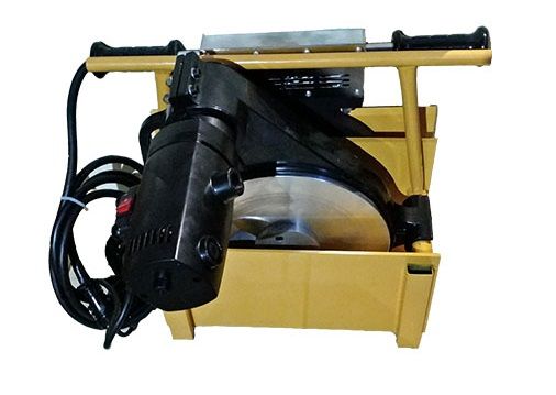 Гидравлический аппарат для стыковой сварки МСПТ-250 (40-250 мм)