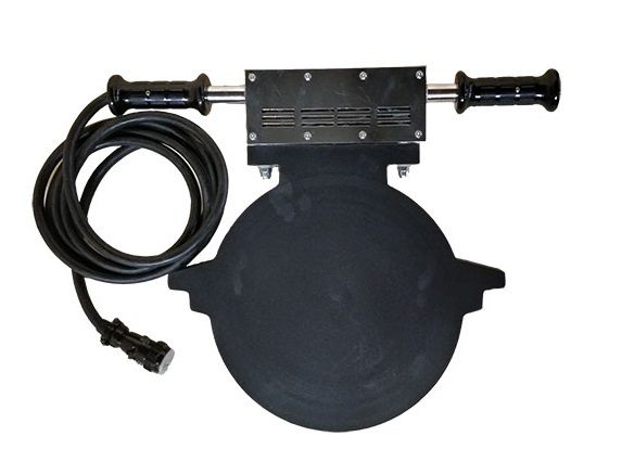 Гидравлический аппарат для стыковой сварки МСПТ-315 (40-315 мм)